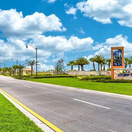 Pleasant Villa At Storey Lake Kissimmee Exteriér fotografie