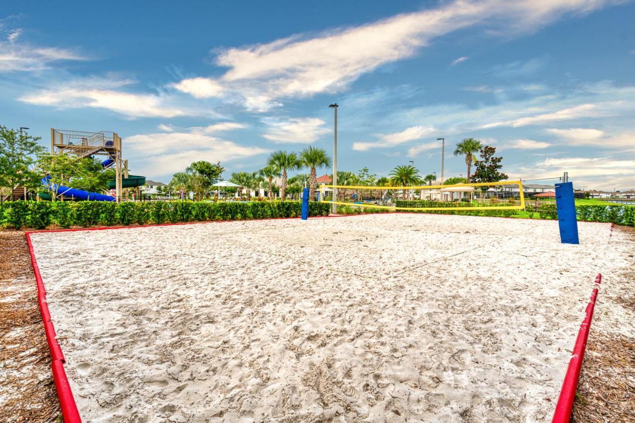 Pleasant Villa At Storey Lake Kissimmee Exteriér fotografie