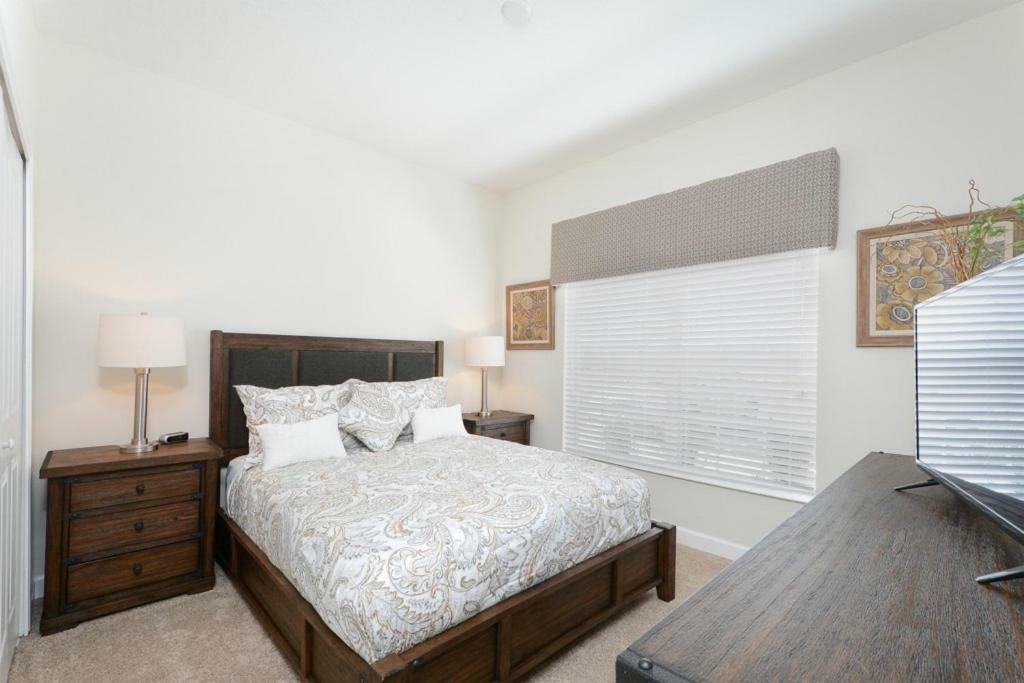 Pleasant Villa At Storey Lake Kissimmee Exteriér fotografie