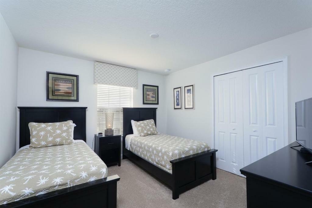 Pleasant Villa At Storey Lake Kissimmee Exteriér fotografie