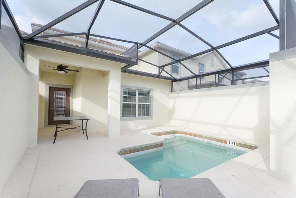 Pleasant Villa At Storey Lake Kissimmee Exteriér fotografie