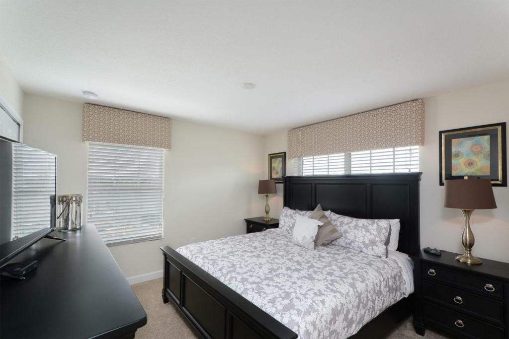 Pleasant Villa At Storey Lake Kissimmee Exteriér fotografie