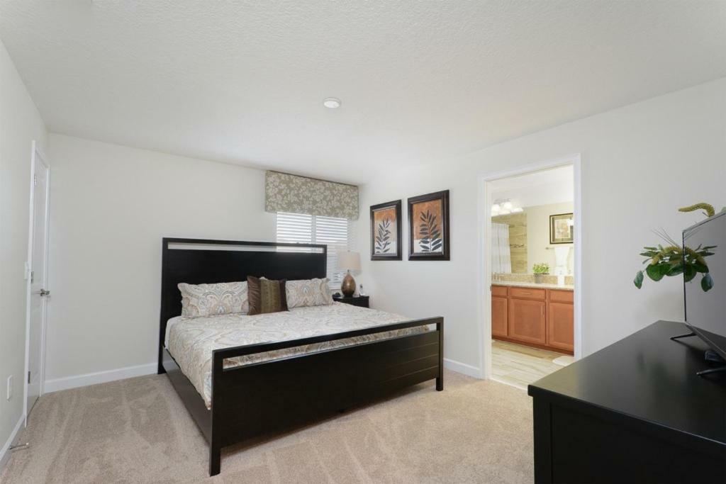 Pleasant Villa At Storey Lake Kissimmee Exteriér fotografie